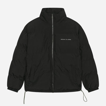REPENT PUFFER COAL