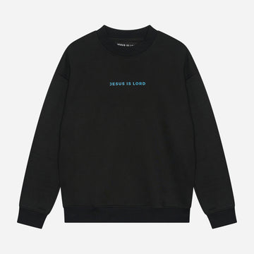 COAL REPENT CREWNECK SWEATER