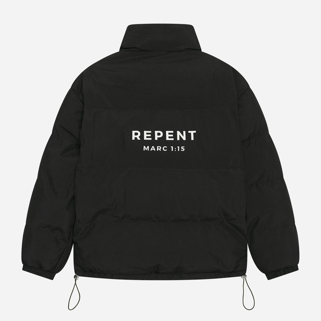 REPENT PUFFER COAL