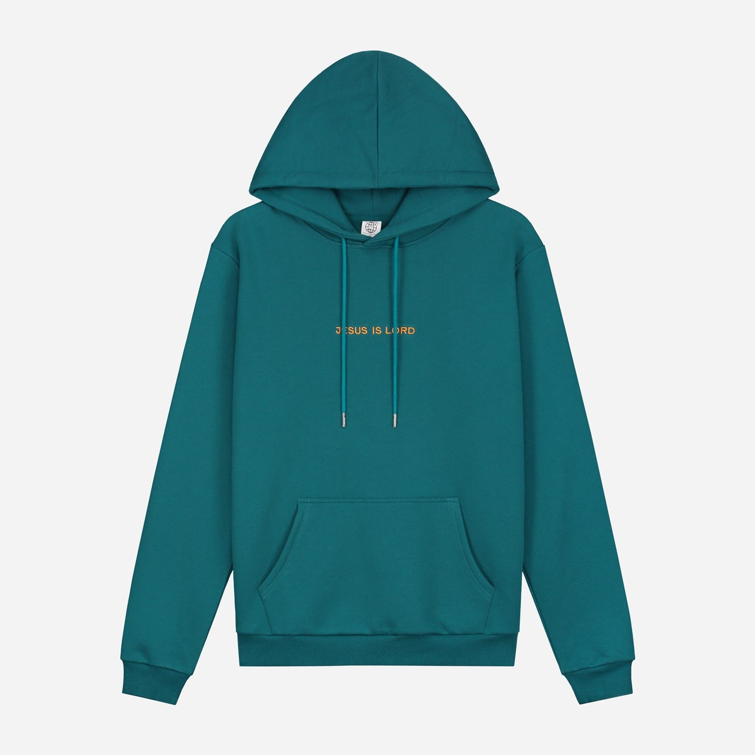 GREEN AQUA GABRIEL CLASSIC HOODIE