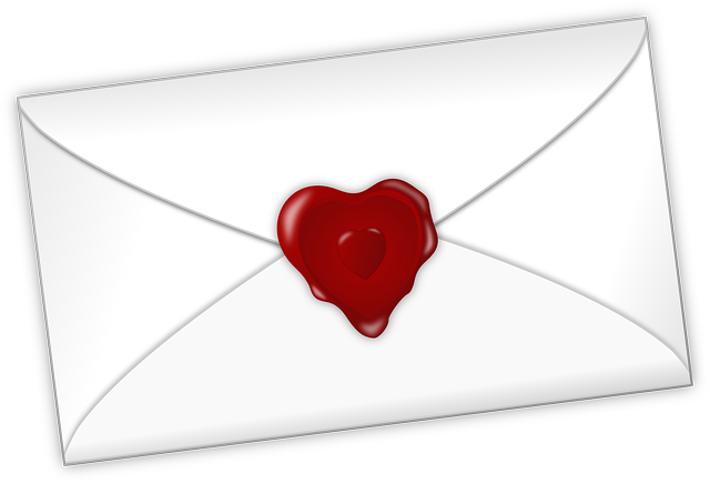 your personal message